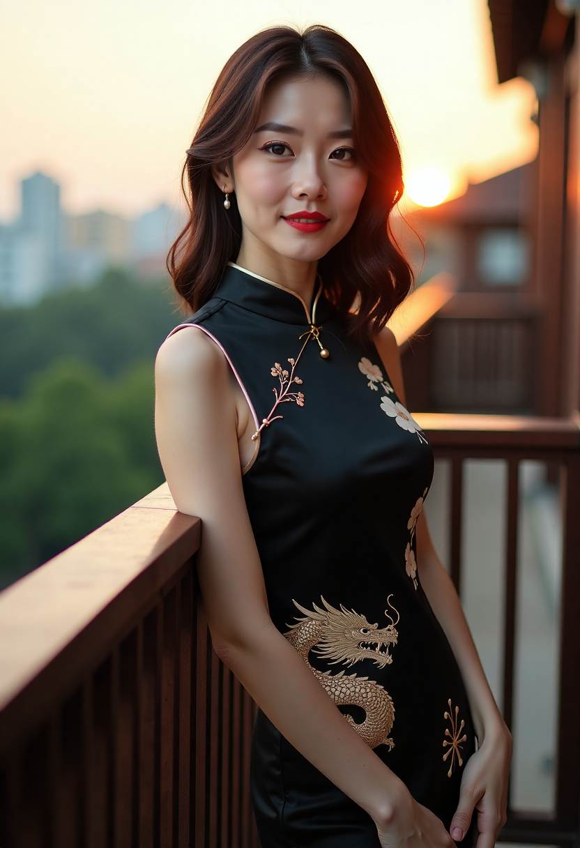 青橘故事铺主页头像