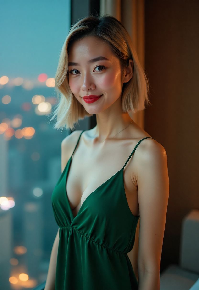十七帧头像
