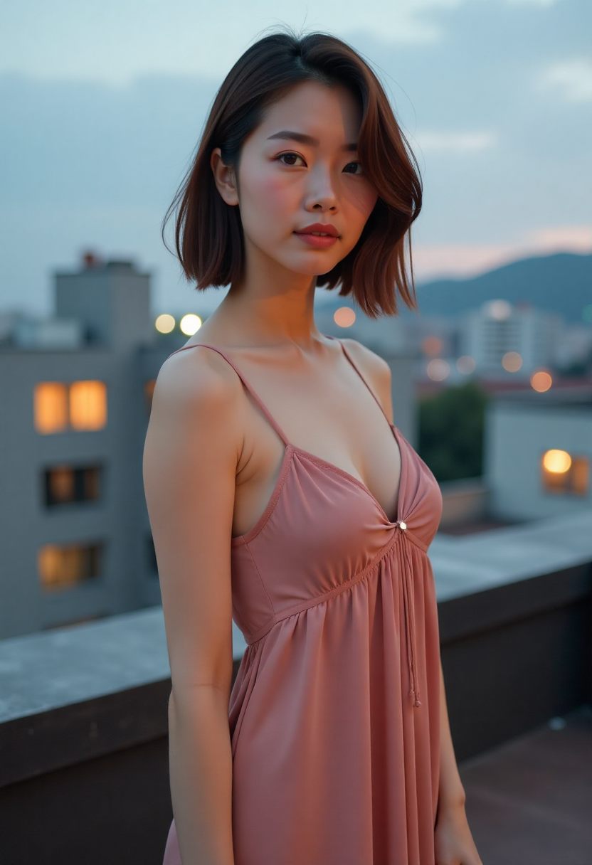 小满后期间头像